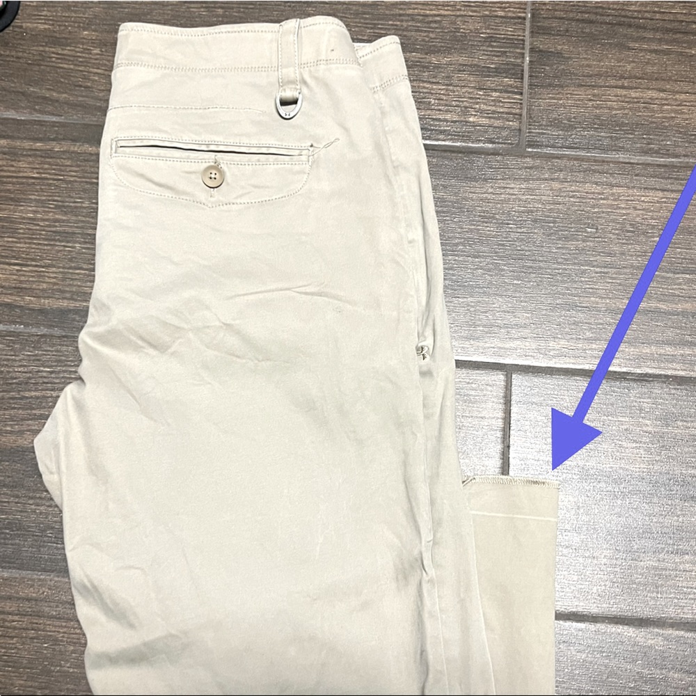 Under Armour Pants